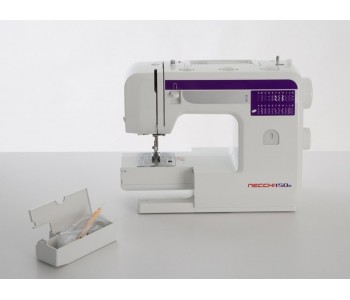 Macchina per cucire meccanica Necchi N150B Macchina per cucire meccanica Necchi N150B