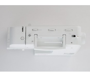 Macchina per cucire meccanica Necchi N150B Macchina per cucire meccanica Necchi N150B