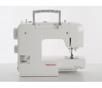 Macchina per cucire meccanica Necchi N150B Macchina per cucire meccanica Necchi N150B