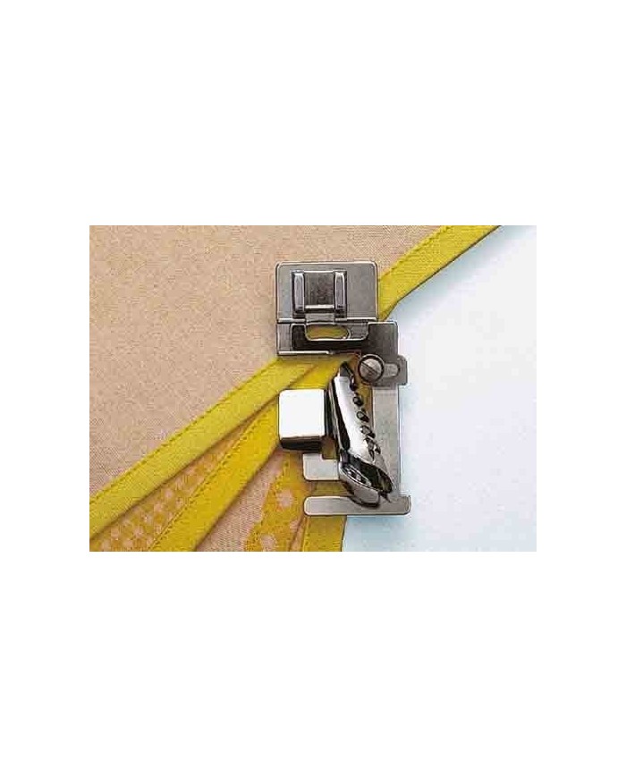PIEDINO CUCITURA SBIECO – BORDATORE PIEDINO CUCITURA SBIECO – BORDATORE
