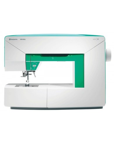Macchina per cucire Husqvarna Viking JADE 20 Macchina per cucire Husqvarna Viking JADE 20
