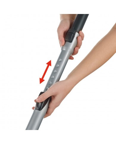 Aspirapolvere a traino con sacco «S'POWER® snowlight» Aspirapolvere a traino con sacco «S'POWER® snowlight»