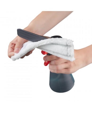 Pulitore Vetri A Batteria Severin SC 7141 Pulitore Vetri A Batteria Severin SC 7141