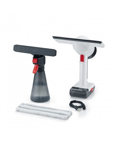 Pulitore Vetri A Batteria Severin SC 7141 Pulitore Vetri A Batteria Severin SC 7141