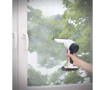 Pulitore Vetri A Batteria Severin SC 7141 Pulitore Vetri A Batteria Severin SC 7141