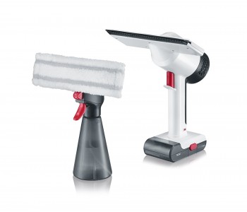 Pulitore Vetri A Batteria Severin SC 7141 Pulitore Vetri A Batteria Severin SC 7141