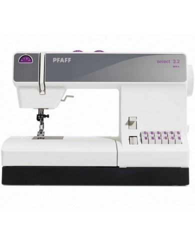 Macchina per cucire Pfaff Select 3.2 Macchina per cucire Pfaff Select 3.2