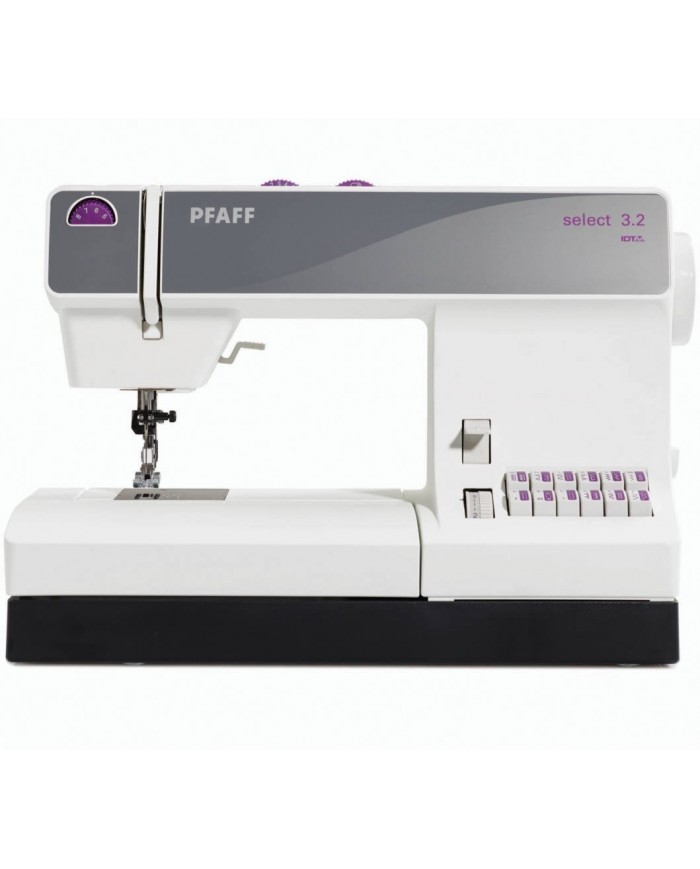 Macchina per cucire Pfaff Select 3.2 Macchina per cucire Pfaff Select 3.2