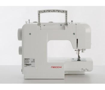 Macchina per cucire meccanica Necchi N160 + OMAGGI Macchina per cucire meccanica Necchi N160 + OMAGGI