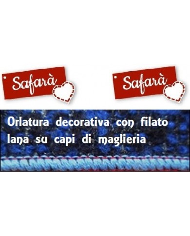 Tagliacuci Huskylock S15 - 5 ANNI DI GARANZIA - Esclusiva Safarà Tagliacuci Huskylock S15 - 5 ANNI DI GARANZIA - Esclusiva Safarà