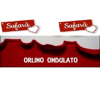Orlino ondulato Orlino ondulato
