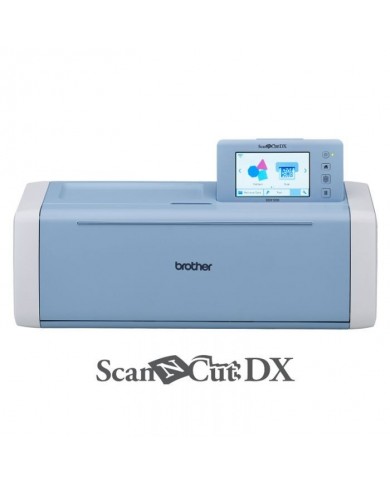 Macchina da taglio con scanner Brother Scanncut SDX 1200 Macchina da taglio con scanner Brother Scanncut SDX 1200