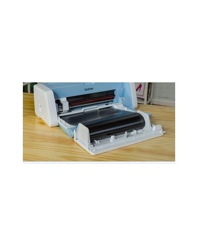 Roll feeder-porta rotolo per Scanncut SDX 1200 - CADXRF1 Roll feeder-porta rotolo per Scanncut SDX 1200 - CADXRF1
