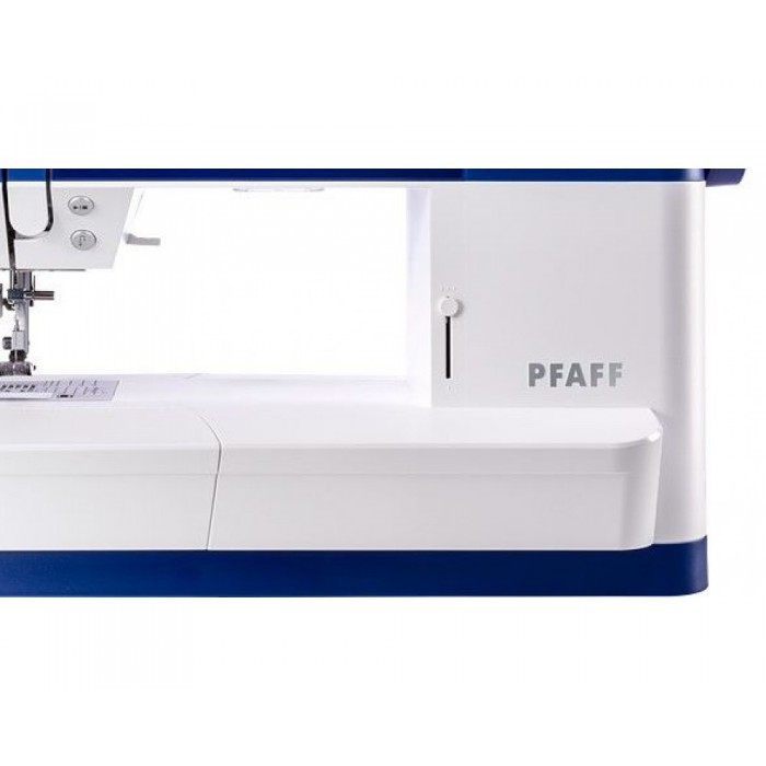 Pfaff Ambition 610 Machine à coudre avec accessoires 