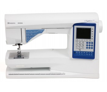 Husqvarna Viking Sapphire 930 Husqvarna Viking Sapphire 930