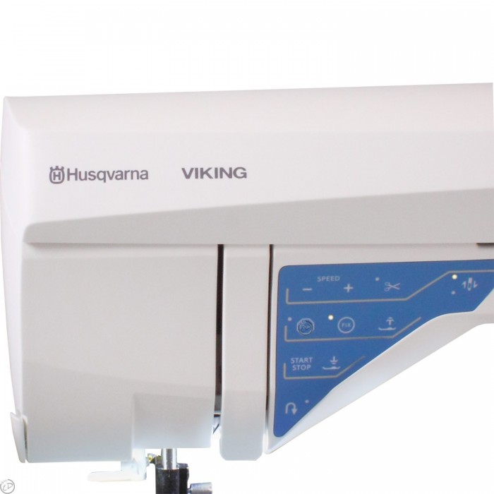 Husqvarna Viking Sapphire 930 Electronic Sewing Machine