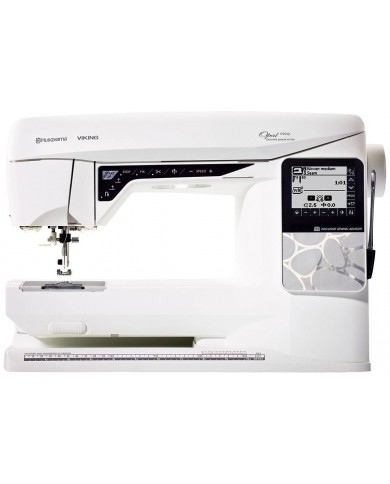 Husqvarna Viking OPAL 690Q Husqvarna Viking OPAL 690Q