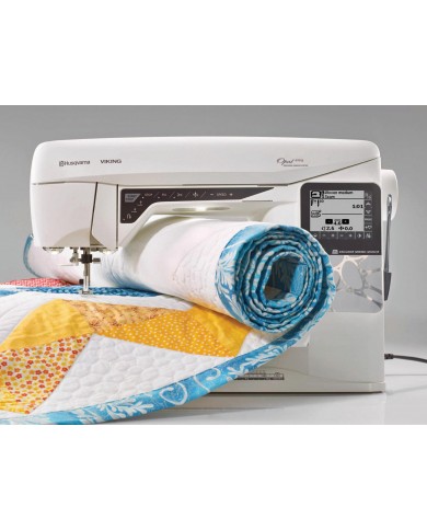 Ideale per Patchwork e Quilt Ideale per Patchwork e Quilt