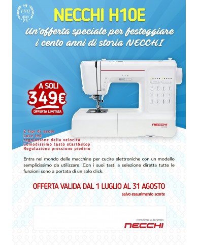 " SummerNecchi " - SuperOfferta " SummerNecchi " - SuperOfferta