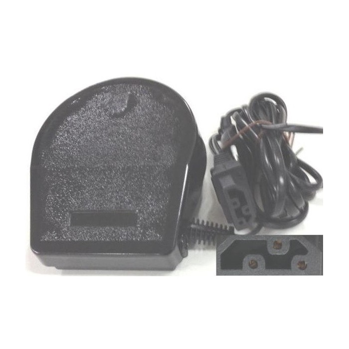 Machine à coudre Toyota Rheostat avec câble