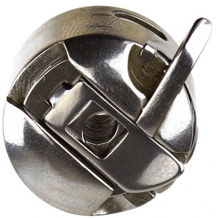 Porta Spolina Universale Per Macchine Da Cucire | Compatibile Con Singer, Kenmore, Brother E Altri - Foto 4