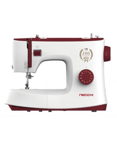 Macchina per cucire Necchi K417A Macchina per cucire Necchi K417A