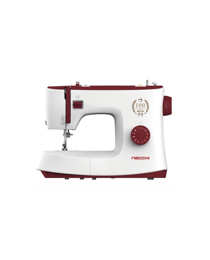 Macchina per cucire Necchi K417A Macchina per cucire Necchi K417A