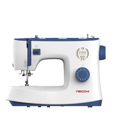 Macchina per cucire meccanica Necchi K432A Macchina per cucire meccanica Necchi K432A