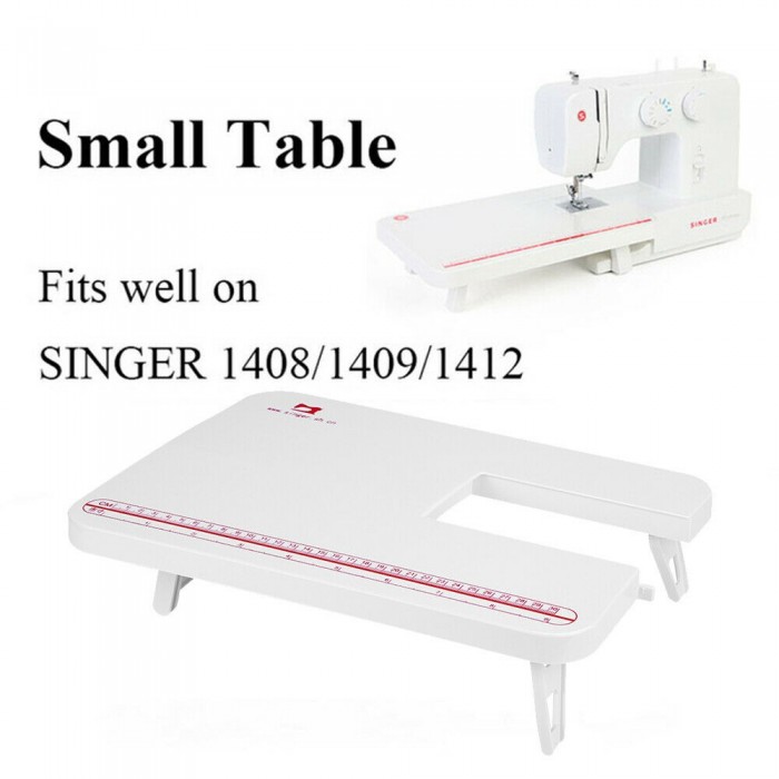 thumbnail image 2 of 2Pcs Feed Dog Replacement For Singer & Butterfly Sewing Machines 2 of 9