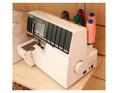Macchine tagliacuci pfaff, husqvarna viking, singer, effeci -