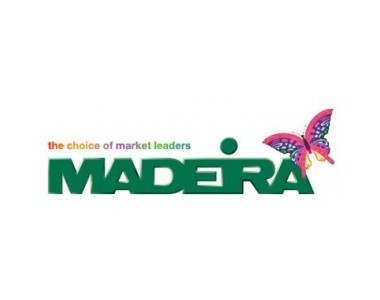Filati Madeira in Rayon viscosa