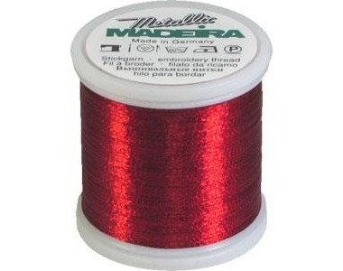 filato madeira metallic 200 mt