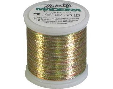 filati madeira metallic astro