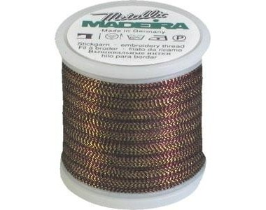 filati madeira metallic soft