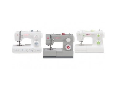 Macchine per cucire Singer meccaniche