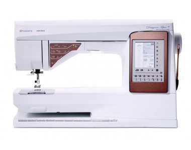 Macchine per cucire e ricamare Husqvarna Viking