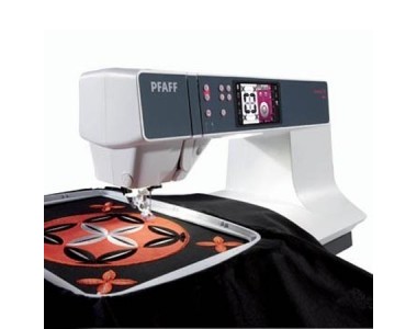 Telai per macchine per cucire e ricamare Pfaff creative 2.0 e 3.0
