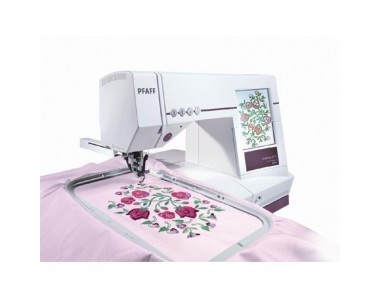 Telai per pfaff creative 2140/2144/2170