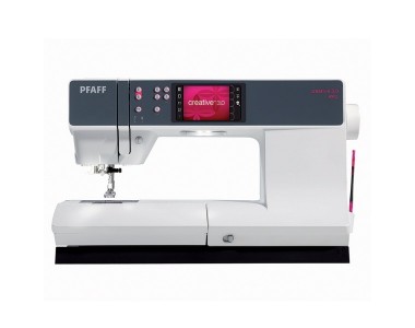 Macchine per cucire e ricamo pfaff