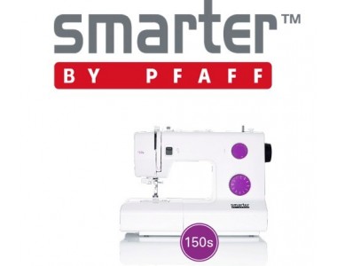 Macchine per cucire Smarter by pfaff