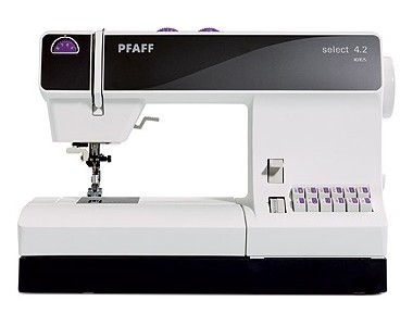 Macchine per cucire meccaniche Pfaff