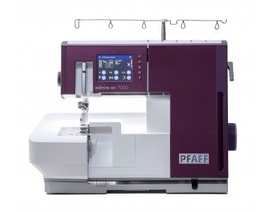 Vendita on line di taglia e cuci pfaff