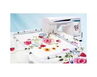 Telai da ricamo per macchine per cucire e ricamo husqvarna viking designer diamond e diamond de luxe e diamond Royale