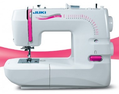 Macchine per cucire meccaniche juki