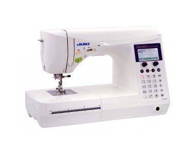 Macchine per cucire elettroniche Juki
