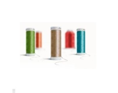 Filato amann mettler poly sheen da ricamo