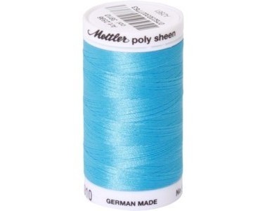 filati amann mettler poly sheen 800 metri
