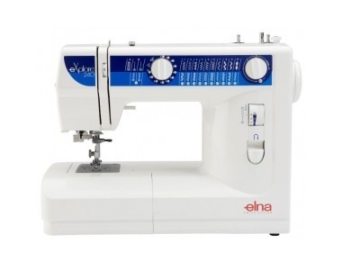 Macchine per cucire meccaniche Elna