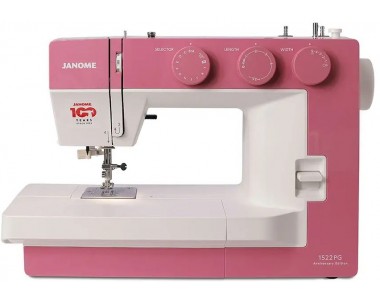 Macchine per cucire janome meccaniche