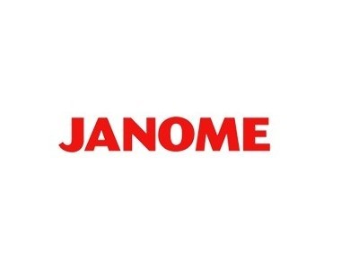 Piedini e accessori per macchine per cucire e tagliacuci Janome